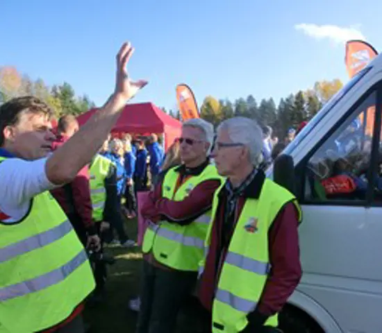 IFK Lidingö starkast på 25manna