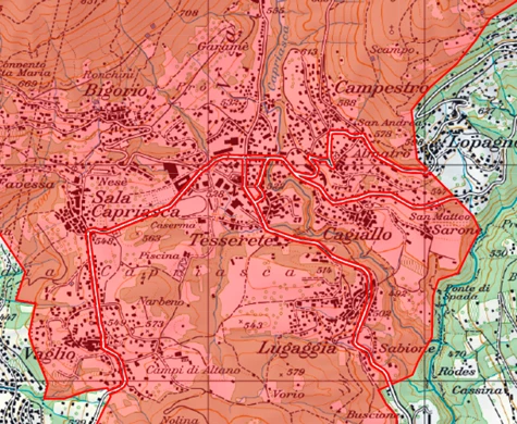 17.00: Följ sprintstafetten LIVE: "Vi ska ta chansen!"