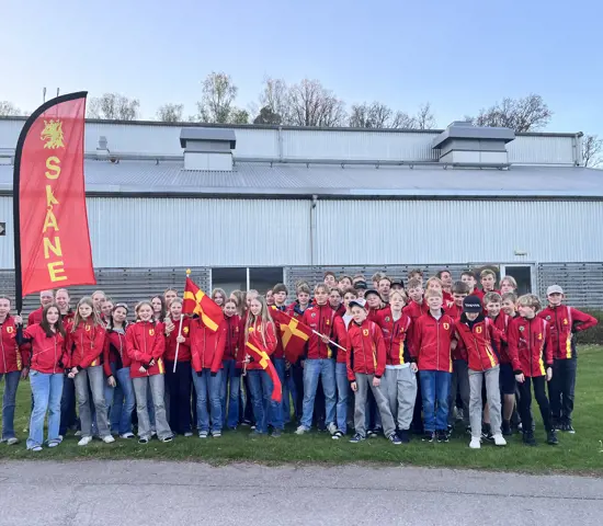 Gruppbild