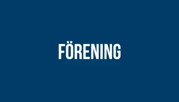 Bla Forening