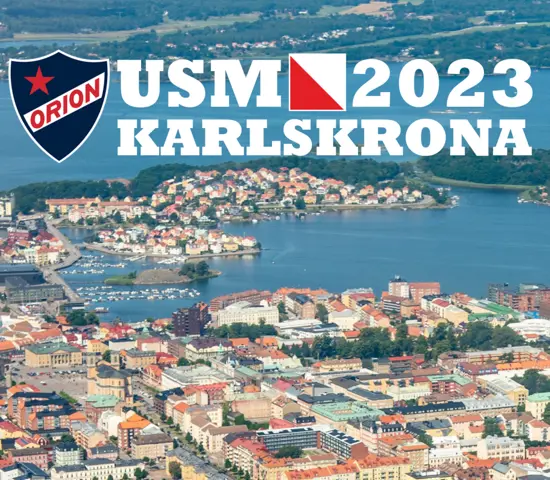 Nyhet Inbjudan Usmresa