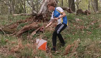 Skarpnäcks Kille