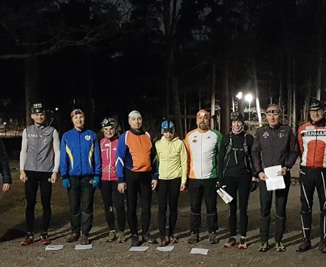 NORD-möte i Stockholm